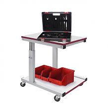 Стол подкатной ПСП-700 ESD