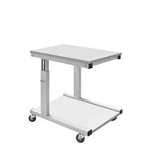 Стол подкатной ПСП-700 ESD