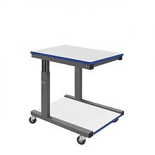 Стол подкатной ПСП-700 ESD