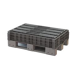 Складной паллетный борт 1200х800х200 (31.821.91)