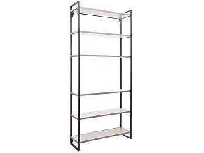 Стеллаж напольный CombiK XXL 100/6