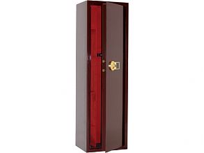 Сейф САФАРИ EL GOLD (вишня)