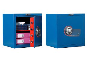 Сейф MDTB EK-46.E
