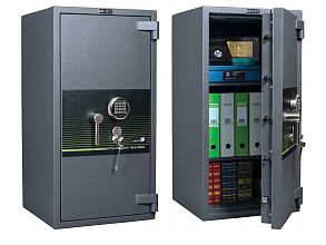 Сейф MDTB Bastion M 99 EK