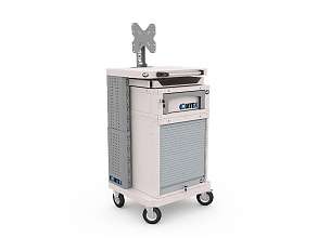 Тележка COMTEX №8