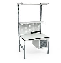 Монтажный стол СР-М-100-03 ЦДСП