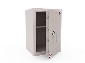 Сейф LS-010 R (серый)