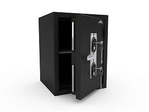 Сейф ЛС-410 БТ