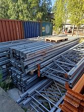 Рама СИ110х1,5 5000х1000 оц. б/у
