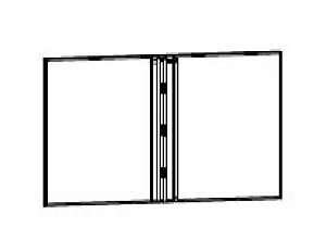 ВС Система антиопрокидывания h600