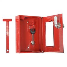 Ключница пожарная КЛ-1