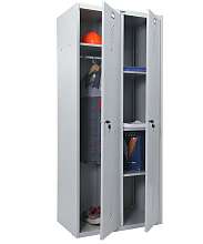 Шкаф ПРАКТИК LS-21-80U