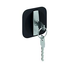 Двухтумбовый металлический верстак ВП-4Т/1.6 (Графит)