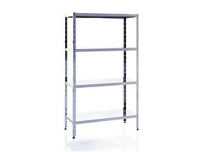 Тележка сервировочная ТСН-3-9/6 900х600х860