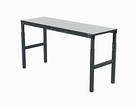 Стол 1200х900 мм ESD(RAL7035)