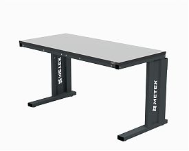 Стол рабочий 1800х700 мм 41.У ESD (RAL7035)