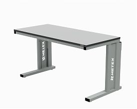 Стол рабочий 1800х700 мм 41.У ESD (RAL7012)