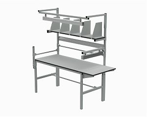 Столы многофункциональные Метех