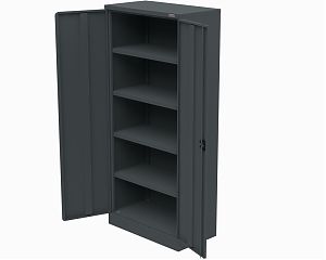 Шкафы металлические Метех