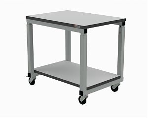 Столы подкатные ESD Метех