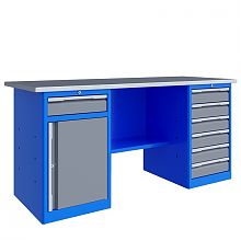 Верстак TNC 181.68.2