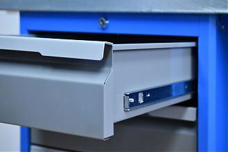 Верстак TNC 121.16.1-2