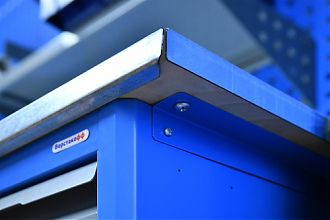 Верстак TNC 121.16.1-2