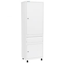 Лабораторный шкаф ШММ-1-Р-1