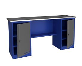 Верстак PRF-Е 218 T T