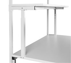 Усиливающие кронштейны ПО/К светло-серый