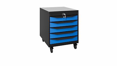 Подкатной модуль SPC А М.5 ESD