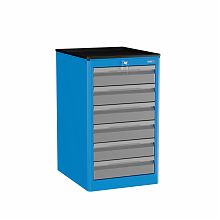 Тумба инструментальная TNC P6.С