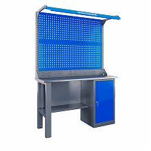 Верстак SLF 141.17.2-2FR