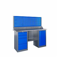 Верстак SLF 161.47.1-1R