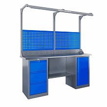 Верстак SLF 181.37.2-1FR