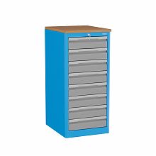 Тумба инструментальная TNC XL8.0