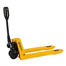 Гидравлическая тележка (рохля) SD (BF50, г/п 5000 кг, 1150x550 мм, NDSN) SMARTLIFT (SMART)