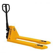 Гидравлическая тележка (рохля) SD (BF50, г/п 5000 кг, 1150x550 мм, NDSN) SMARTLIFT (SMART)