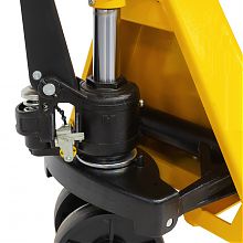 Гидравлическая тележка (рохля) SD (BF50, г/п 5000 кг, 1150x550 мм, NDSN) SMARTLIFT (SMART)