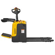 Эл.гидравлическая тележка CBD20R-II (2000 кг; 24В / 210Ач) СМАРТЛИФТ (SMARTLIFT)