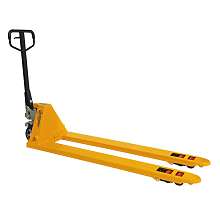 Гидравлическая тележка SD-L (BF25; 2500 кг; 2000х550 мм; RDP) СМАРТЛИФТ (SMARTLIFT)