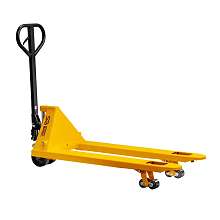 Гидравлическая тележка SB (DF-III; 2500 кг; 1150х550 мм; PDP) СМАРТЛИФТ (SMARTLIFT)