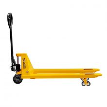 Гидравлическая тележка (рохля) SB (DF-III, г/п 2500 кг, вилы 1150x550 мм, PDP) SMARTLIFT (SMART)