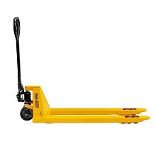 Гидравлическая тележка (рохля) SB (DF-III, г/п 2500 кг, вилы 1150x550 мм, PDP) SMARTLIFT (SMART)