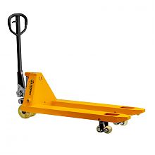 Гидравлическая тележка (рохля) SD (BF40, г/п 4000 кг, 1150x550 мм, NDN) SMARTLIFT (SMART)