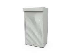 Шкаф для оснастки к станкам с ЧПУ MODUL XL SK50.1