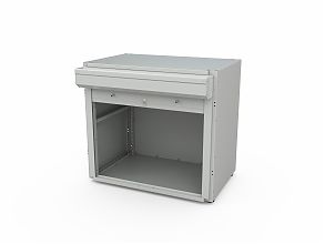 Шкаф для инструментов MODUL 1/2 XL 05