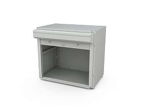 Шкаф для инструментов MODUL 1/2 XL 03