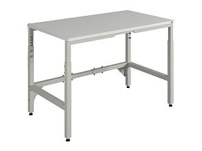 Стол антистатический (№121) Wave ESD120.ESD.000