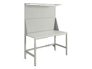 Стол антистатический (№144) Wave ESD140.ESD.021